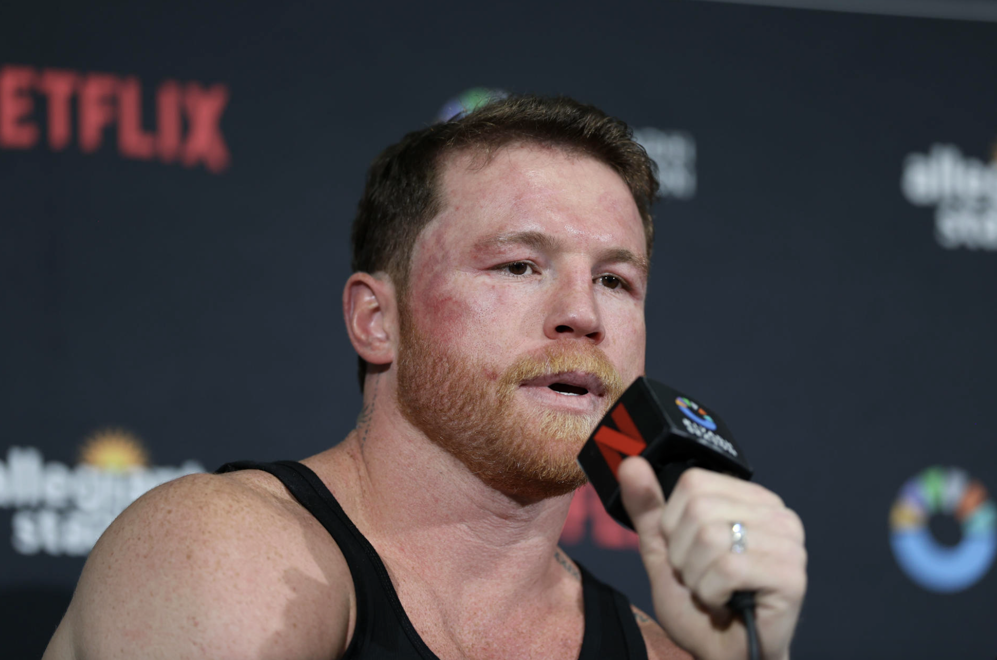 Saúl “Canelo” Álvarez volverá al ring el 12 de septiembre en Arabia Saudí