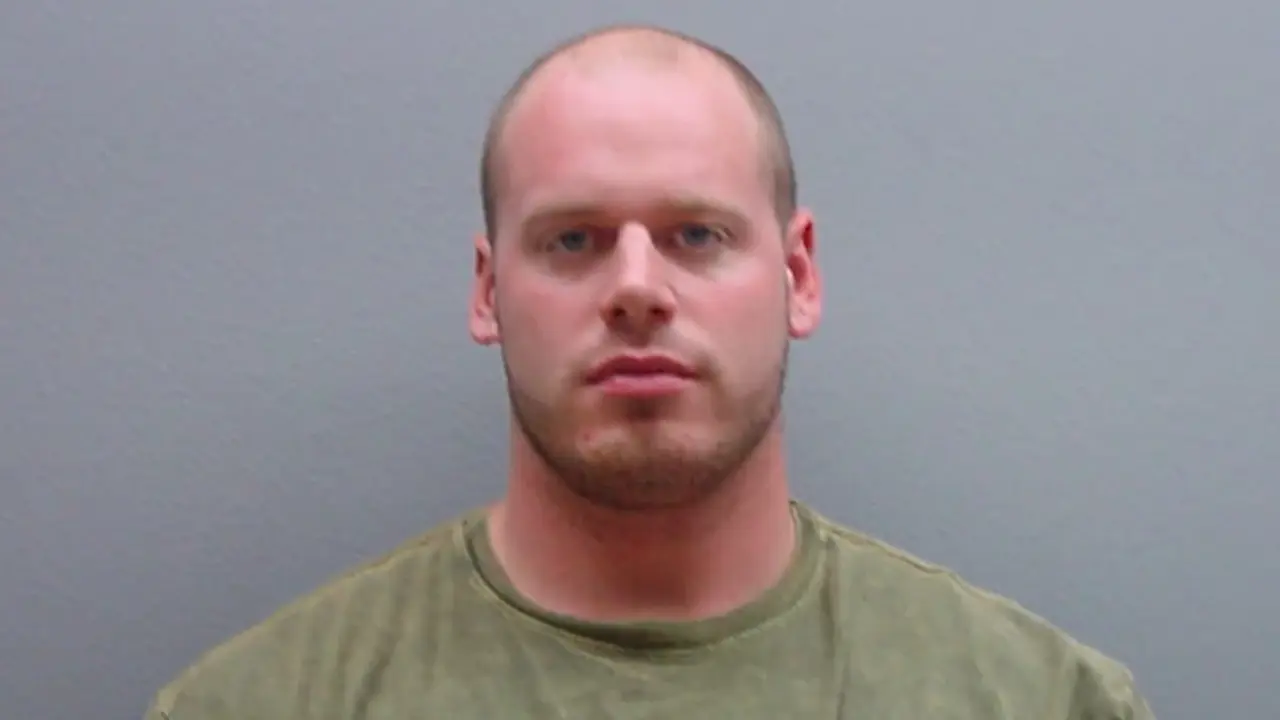 FBI busca a Ryan James Wedding, exatleta olímpico y presunto aliado del Cártel de Sinaloa